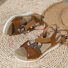 SANDY | Premium Designer Sandals Summer-5