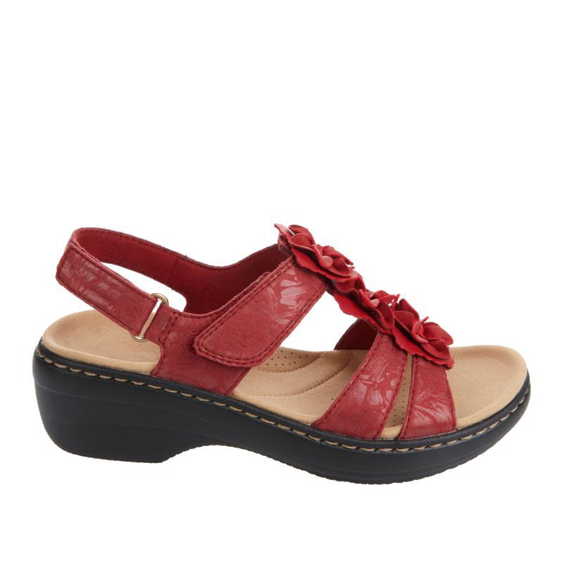 SOFIA | Stylish Orthopedic Sandals-5