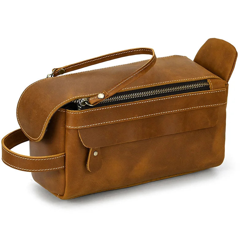 Kahlani | Timeless Elegance and Spacious Cosmetic Organizer 2