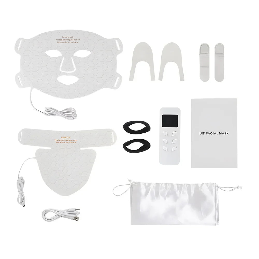 Variant image for White face neck