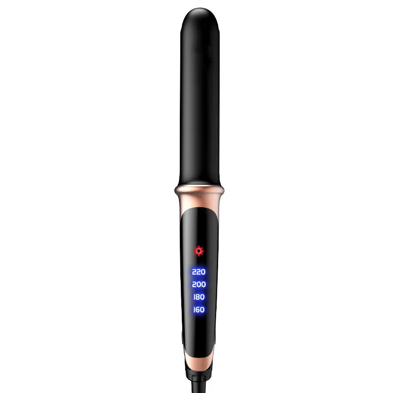 SmoothTwist - 2-in-1 Hair Straightener & Iron-2