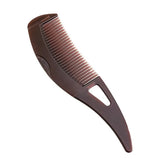 ClearScalp Comb - Anti-Static and Tangle-Free Hair Brush-1