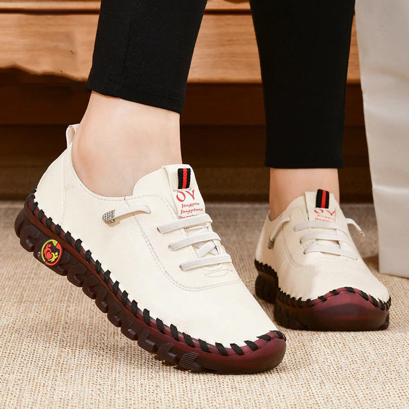 LUCINDA | Ergonomic and Orthopedic Footwear-1