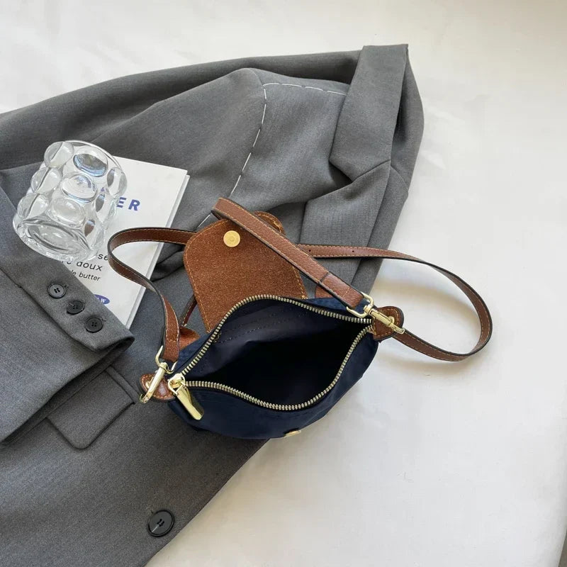 SICILY | Designer Crossbody Bag 6