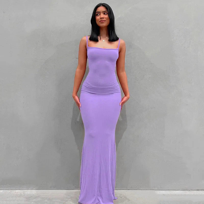 Variant image for Violets-Sleeveless
