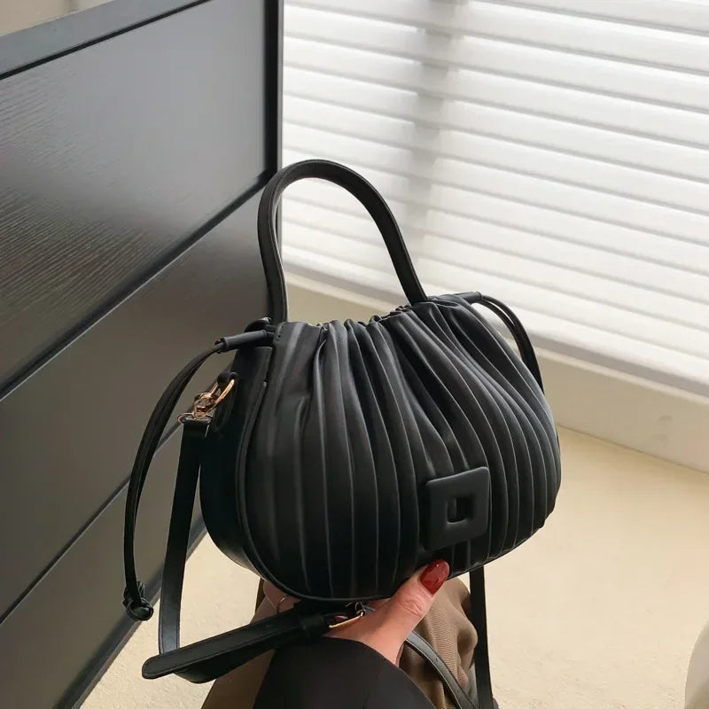SIENNA | Luxury Style Bucket Bag 4