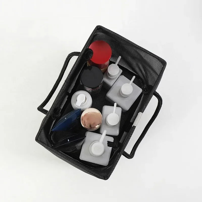 Violette | Lightweight and Breathable Travel Essentials Organizer 5