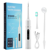 FreshWhite - 6-Speed Electric Teeth Whitening & Scaler-1