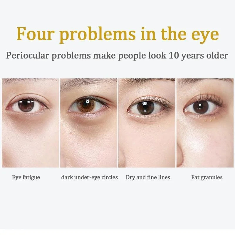 GlowEyes – Crystal Collagen Masks for Hydration & Firming-4