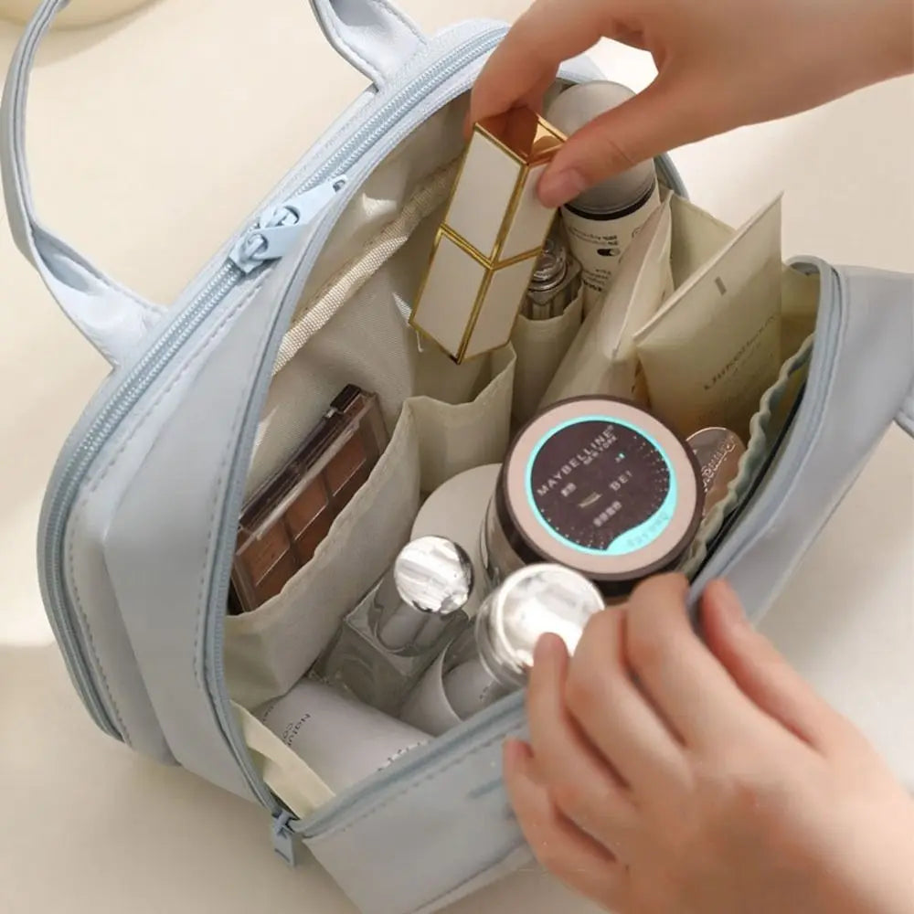 Eloisa | Elegant and Spacious Cosmetic Organizer 3