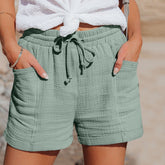 HEATHER | Summer Shorts Women-1