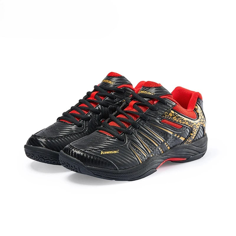 Lucas | High-Performance & Anti-Slip Sports Shoes-6