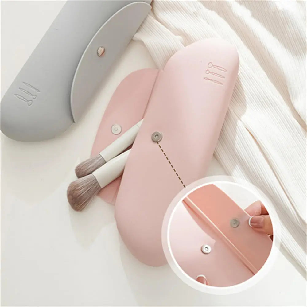 Mina | Stylish and Durable Brush Organizer 6