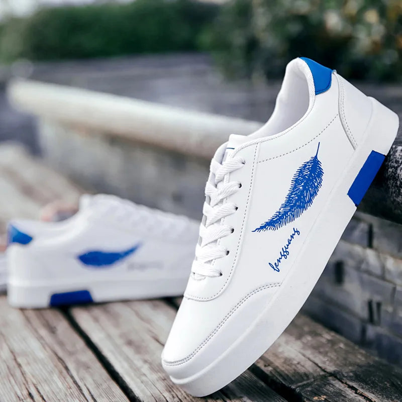 Variant image for White Blue