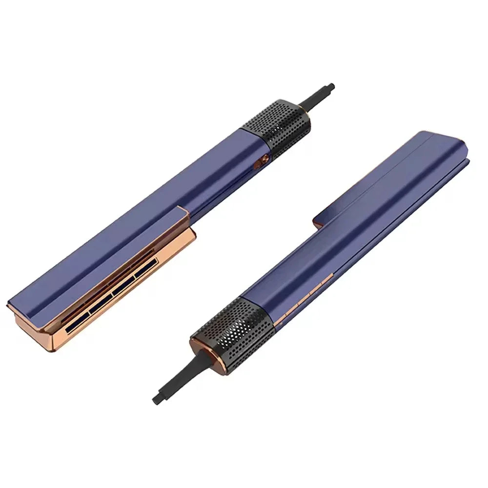 AirGlam - 2-in-1 Wet & Dry Hair Styler-1