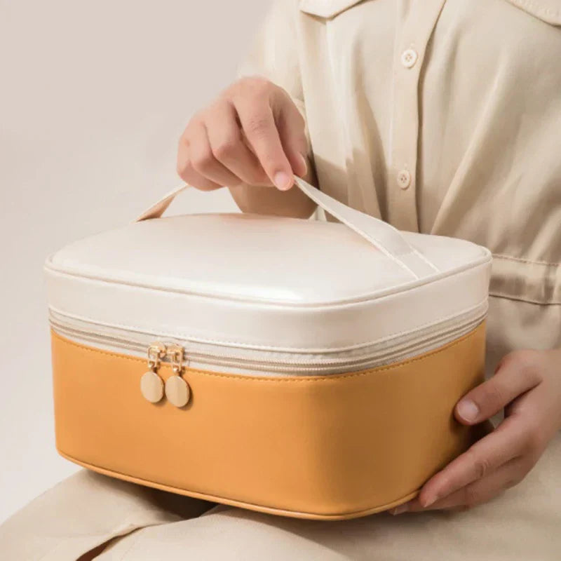 Seraphina | Stylish, elegant, and spacious travel bag 6