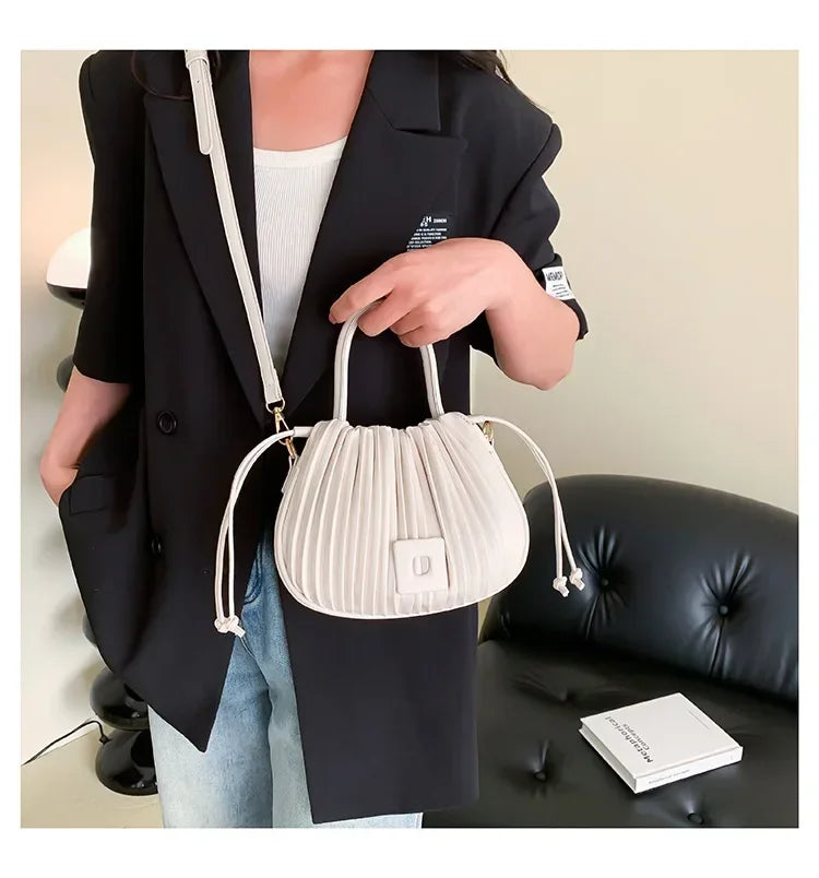 SIENNA | Luxury Style Bucket Bag 6