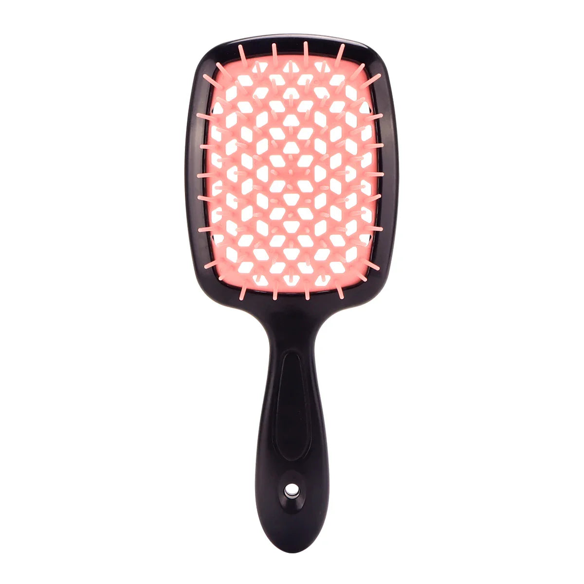 SilkBrush - Hollow Out Air Cushion Comb for Curly Hair & Styling-6