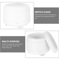 Pulitore Dentale a Ultrasuoni Aggiornato