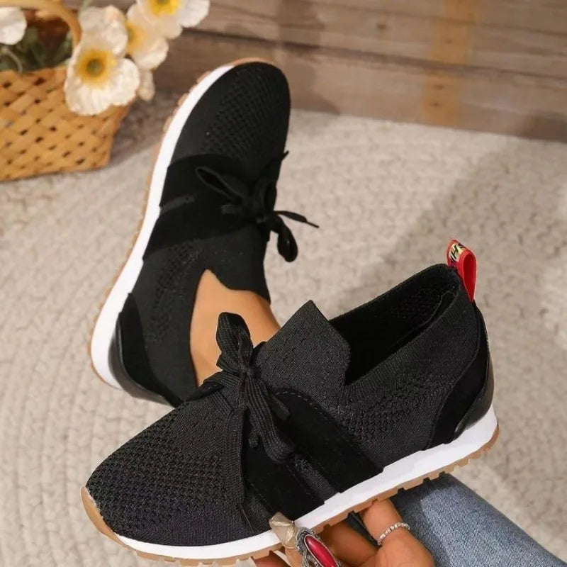 Sienna | Active Sneakers – Style Meets Everyday Ease