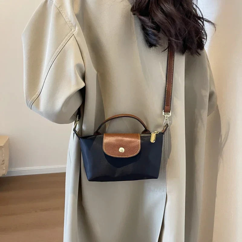 SICILY | Designer Crossbody Bag 4