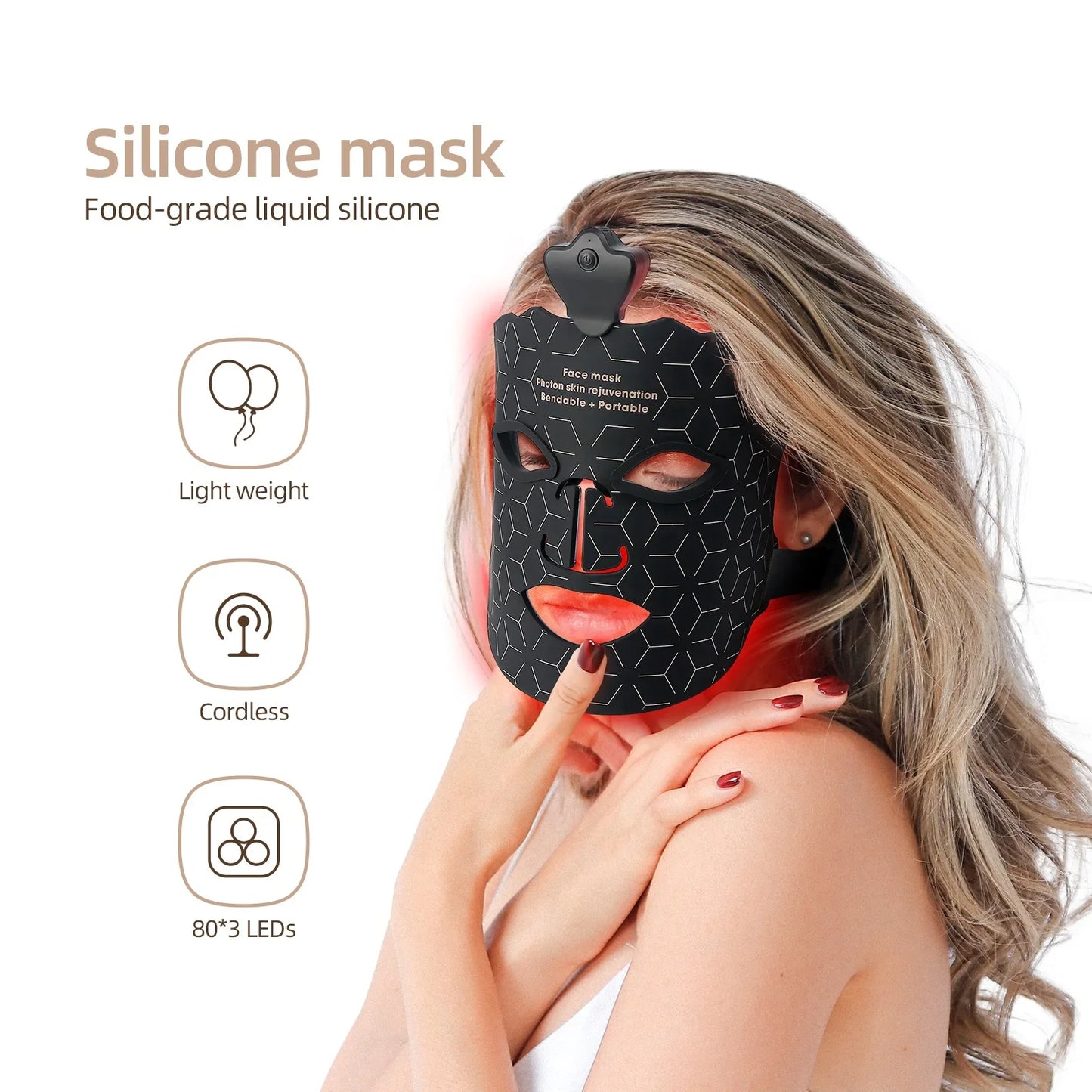 GlowMask Pro – Advanced Anti-Aging Therapy-2
