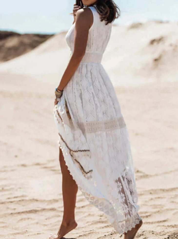 PAIGE | Stylish and Comfortable Bohemian-Style Dress-6