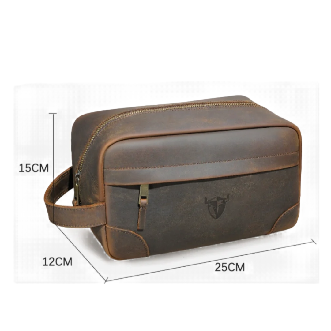 Saoirse | Elegant and Durable Cosmetic Organizer 4