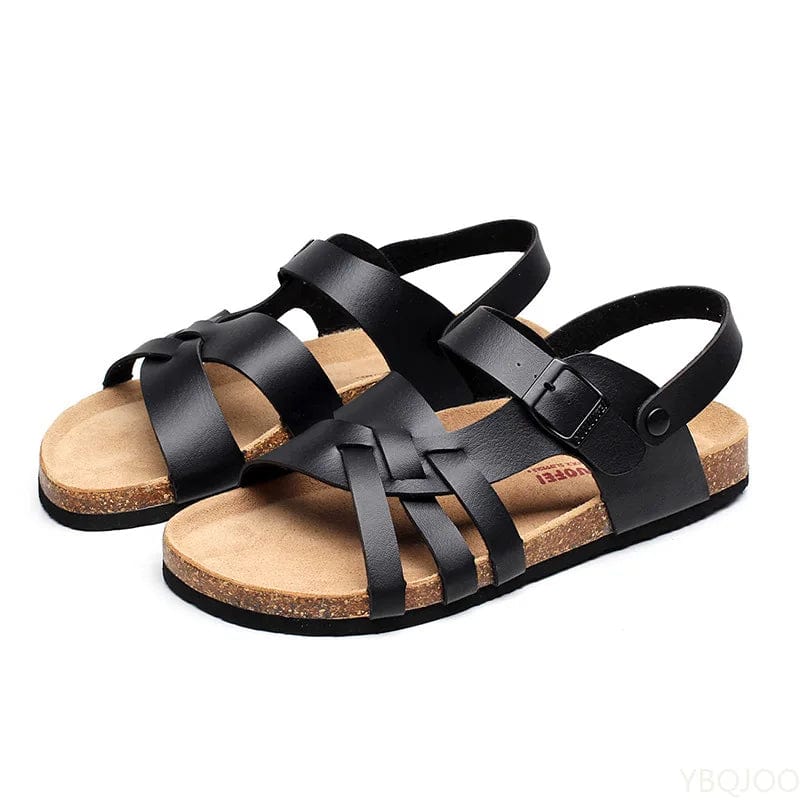TYRONE | Men's Stylish Sandals-6