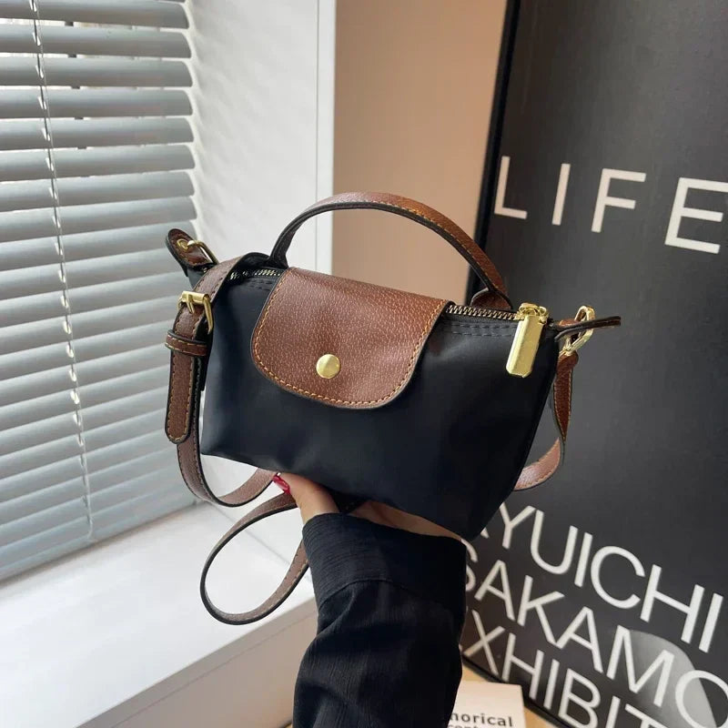 SICILY | Designer Crossbody Bag 3