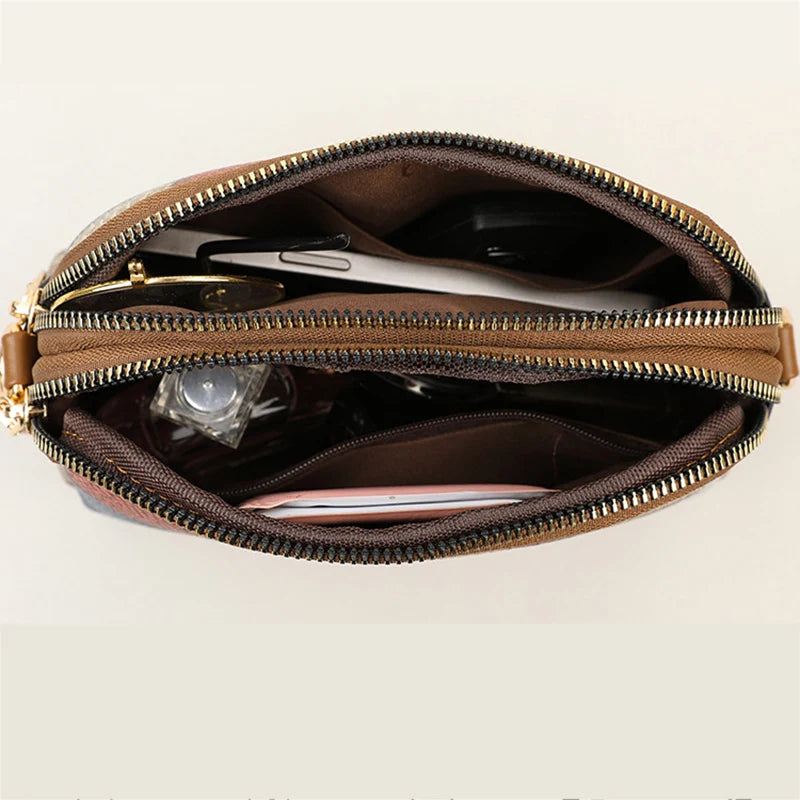 AMELIA | Versatile Slingbag 4