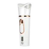 LumiSpray - Facial Steamer & Moisture Enhancer-1