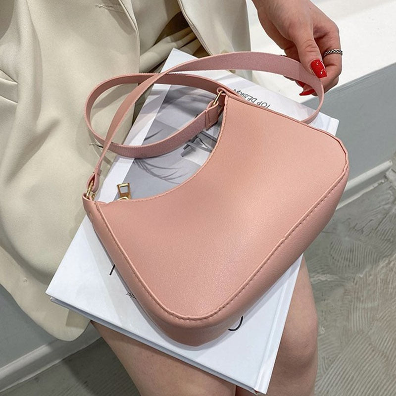 ELLIN | Timeless Charm and Elegant Handbag 6