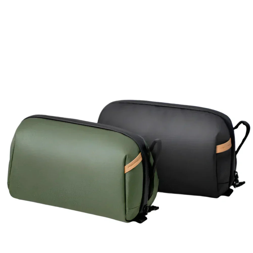 Saphir | Durable and spacious makeup organizer for on-the-go 3