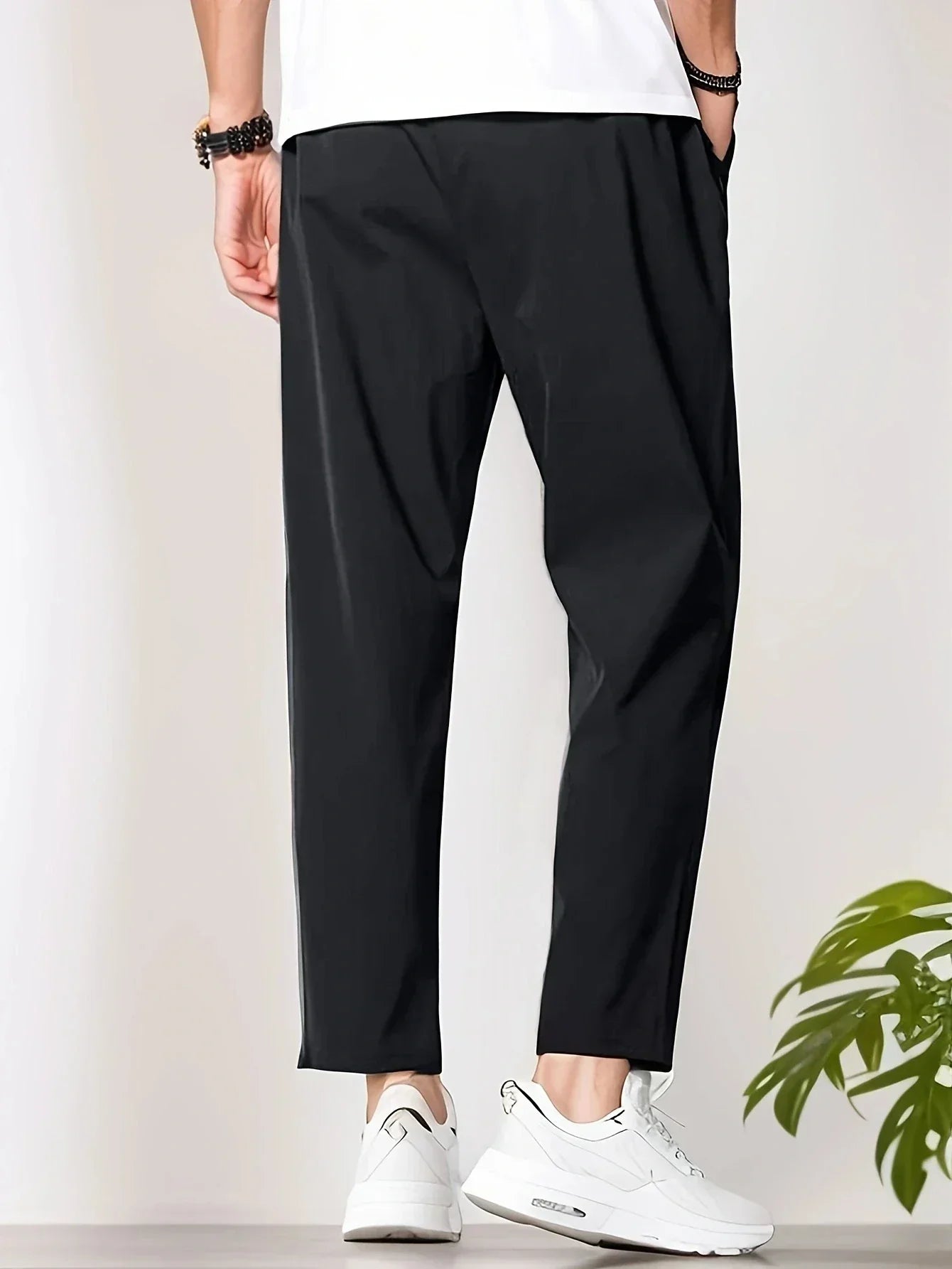 Orsonay | Casual men's pants for jogging-3