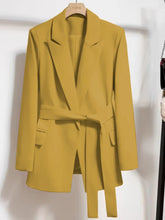 Kiera | Stylish Office Blazer-1