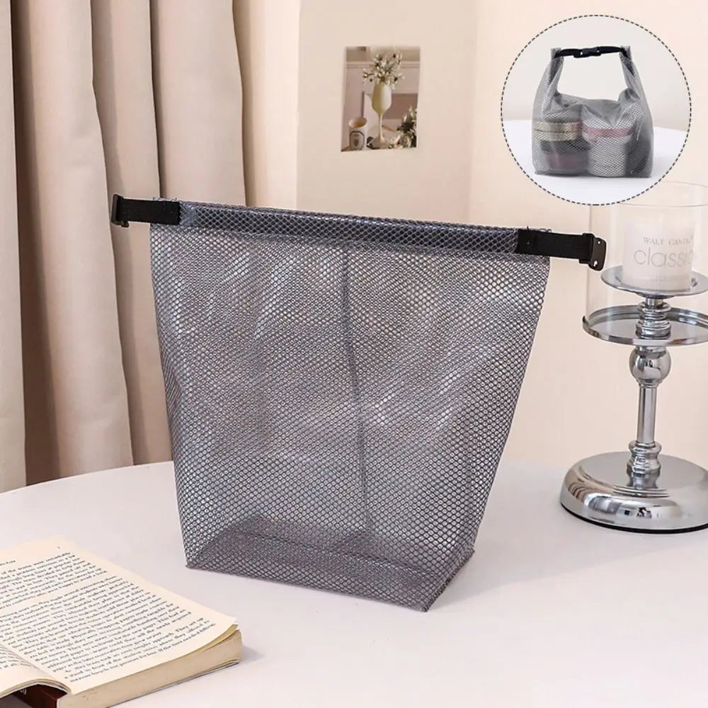 Miya | Comfortable and Compact Organizer with Snap Closure 4