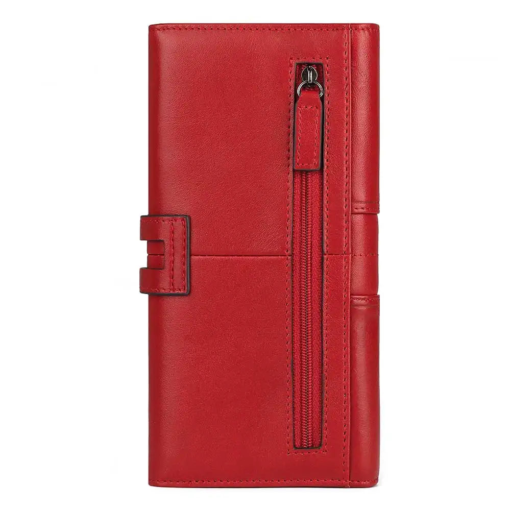 Cheyenne | RFID Travel Wallet 4