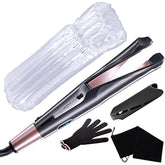 IonTwist - Negative Ion 2-in-1 Hair Styler-1