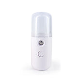 GlowBreeze - Rechargeable Facial Hydration Sprayer-1