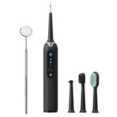 ShineMax - Electric Dental Cleaner & Whitening Tool-1