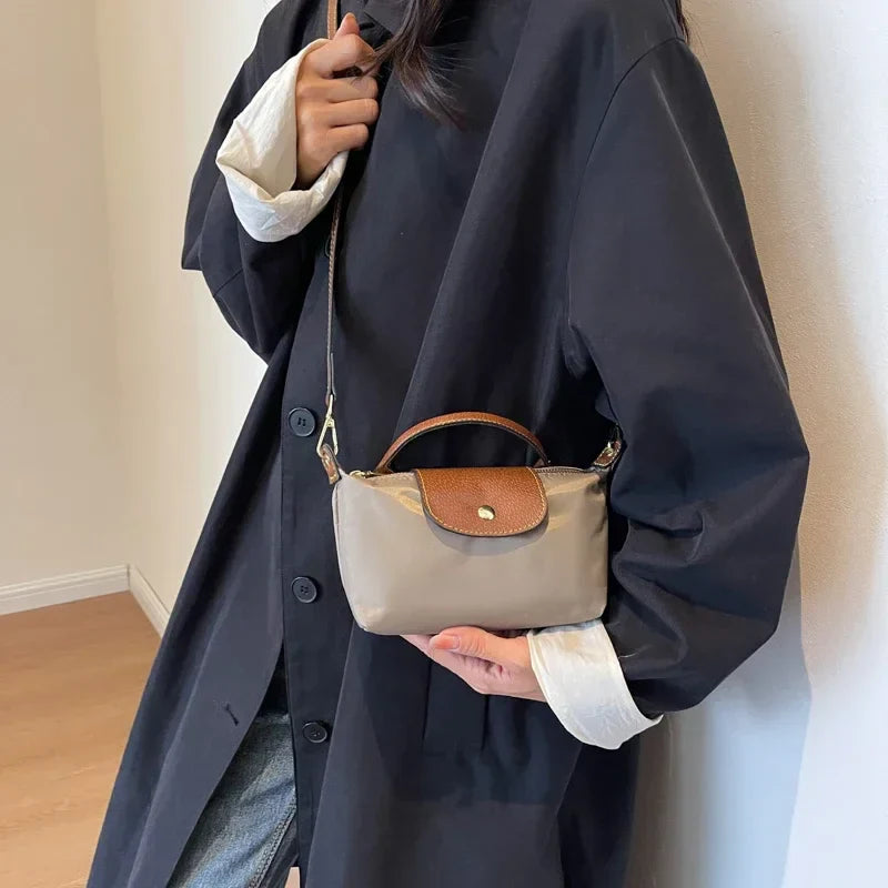 SICILY | Designer Crossbody Bag 5