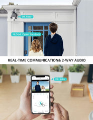 Security Light Bulb Camera - Top-Rated Lightbulb Security Camera 1