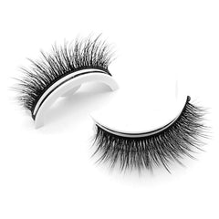 Self-Adhesive Reusable Allergy-Friendly Eyelashes-4