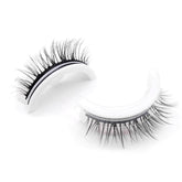 Self-Adhesive Reusable Allergy-Friendly Eyelashes-1
