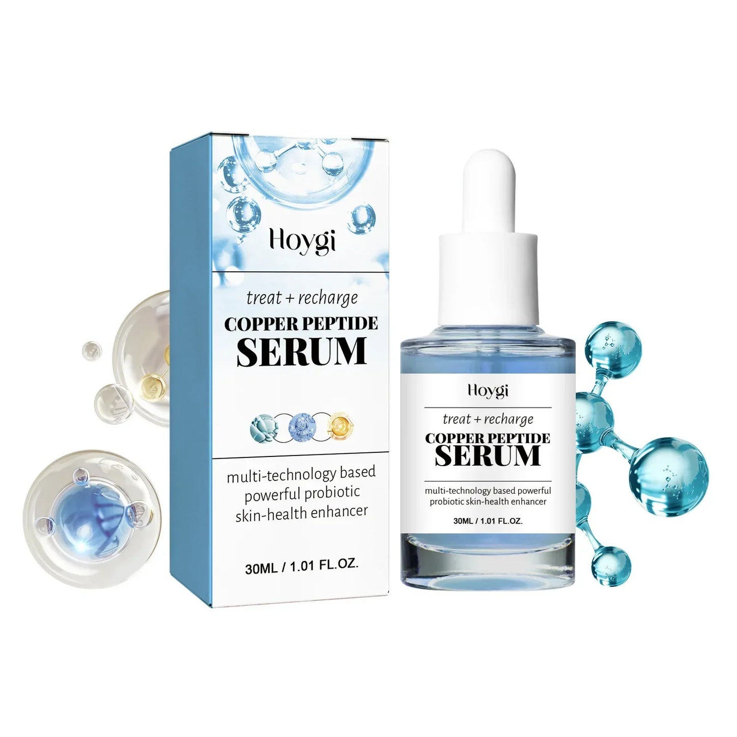 BrightRenew – Niacinamide Serum for Even Skin-1
