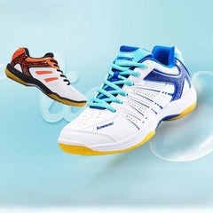 Lucas | High-Performance & Anti-Slip Sports Shoes-2