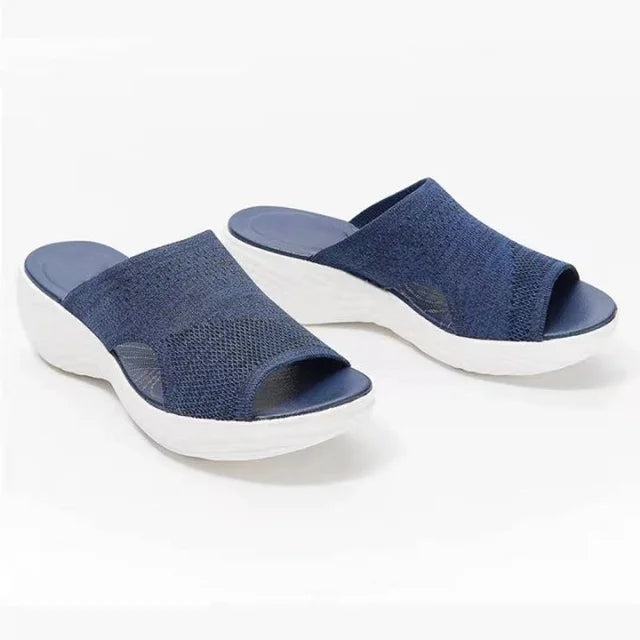 SOPHIA | Orthopedic Sandals-5