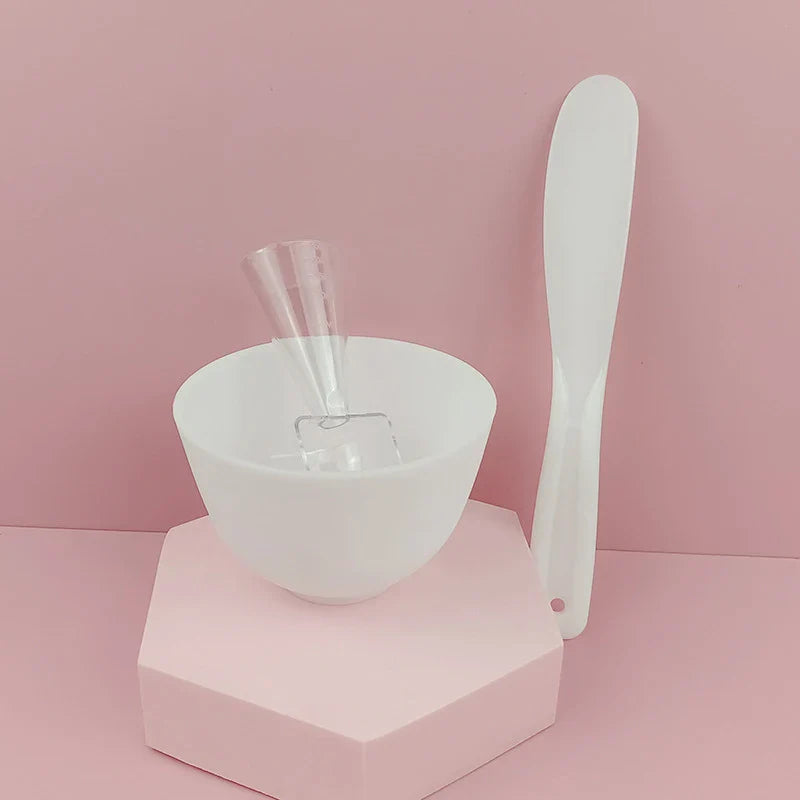 Variant image for White 3Pcs