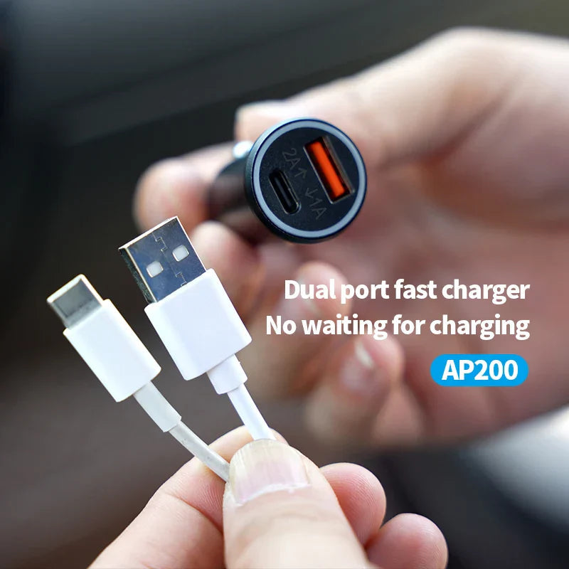Smart OBD GPS tracker for car -real -time vehicle tracking with charging function and Apple you will find my integration 5